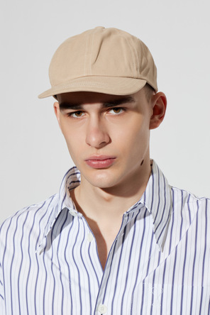Ami Alexandre Mattiussi Baseball cap