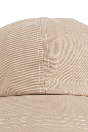 Ami Alexandre Mattiussi Baseball cap