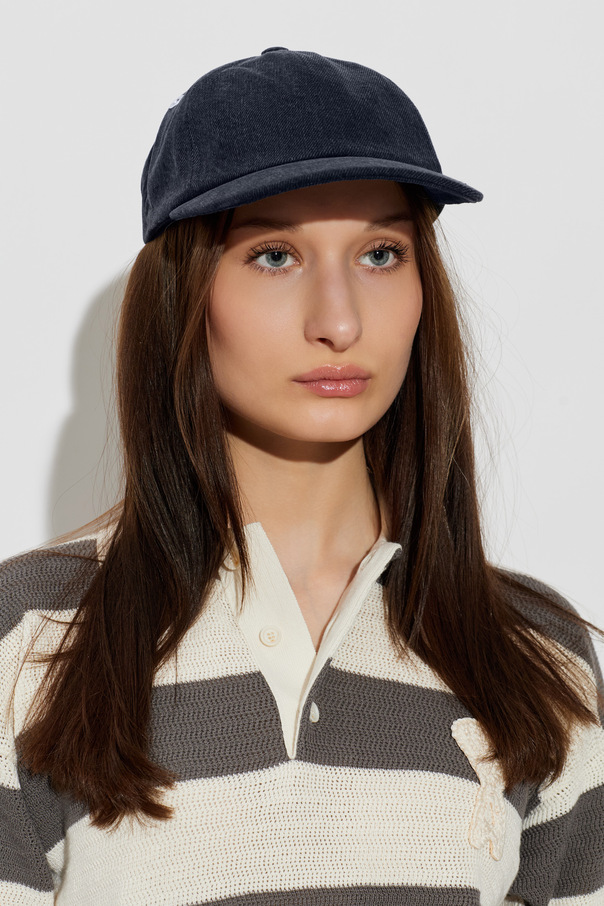 Ami Alexandre Mattiussi Basecap