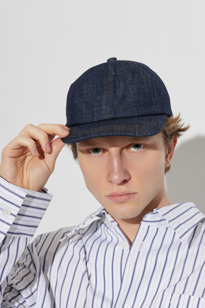 Ami Alexandre Mattiussi Basecap