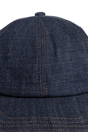 Ami Alexandre Mattiussi Basecap