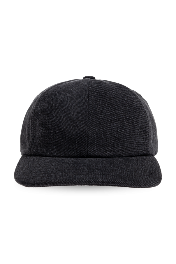 Baseball cap od Ami Alexandre Mattiussi