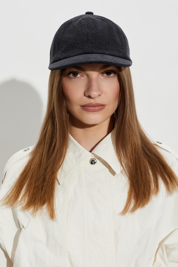 Ami Alexandre Mattiussi Gorra con visera