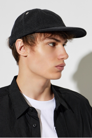 Ami Alexandre Mattiussi Gorra con visera