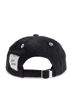 Ami Alexandre Mattiussi Gorra con visera
