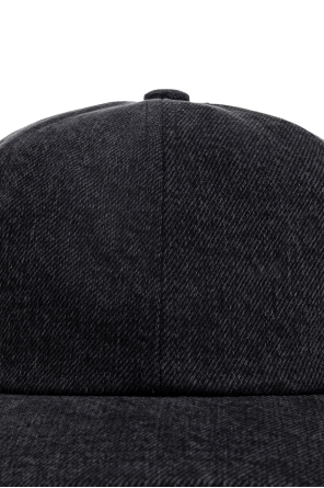 Ami Alexandre Mattiussi Gorra con visera