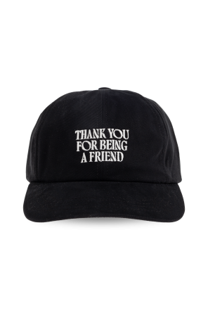 Gorra con visera