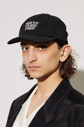 Ami Alexandre Mattiussi Baseballkappe