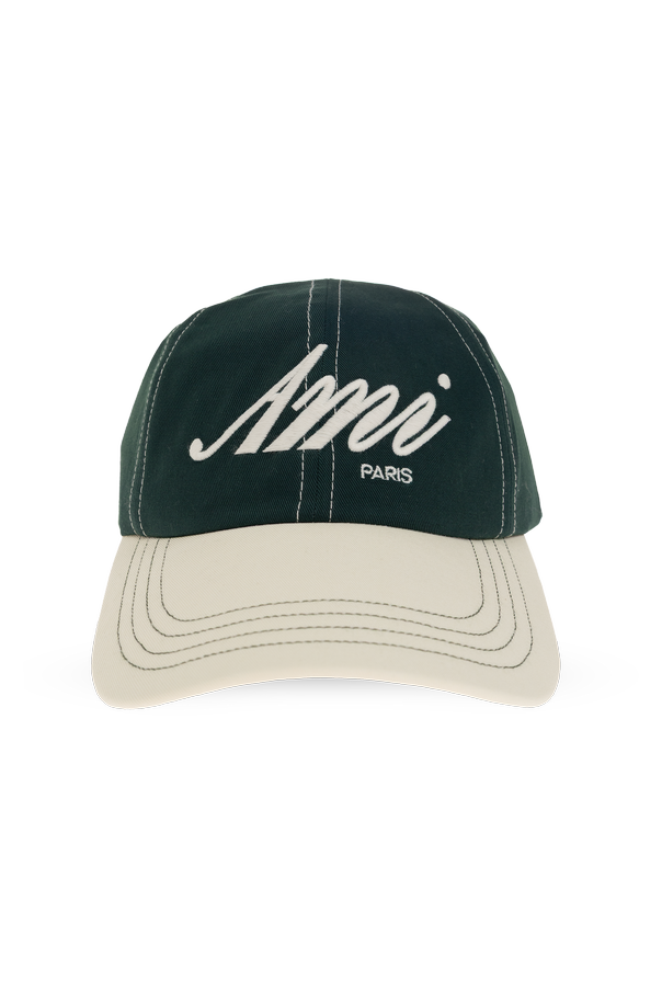Baseball cap od Ami Alexandre Mattiussi
