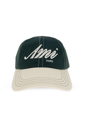 Baseball cap