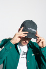 VETEMENTS Baseball cap