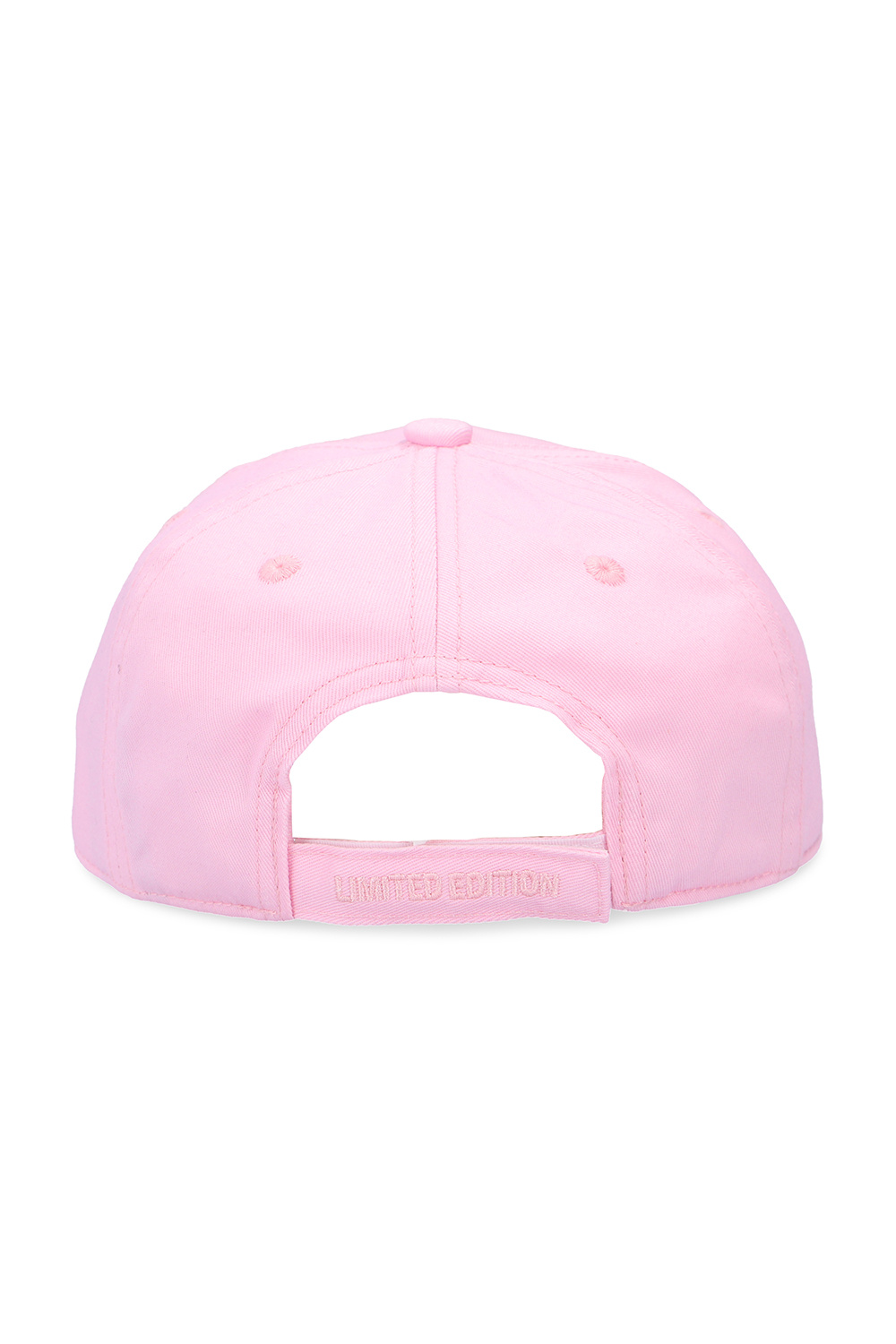 VETEMENTS Baseball cap