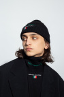 VETEMENTS Beanie with logo