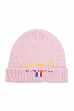 dress a piece of clothing or a symbol of rebellion od VETEMENTS