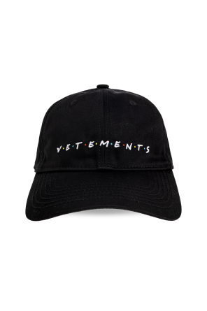 Baseball cap