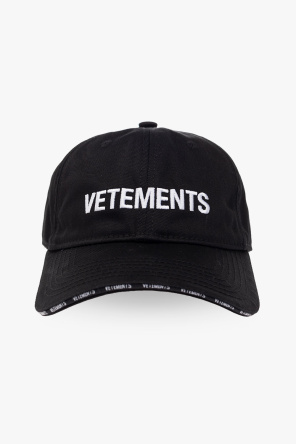 Baseball cap