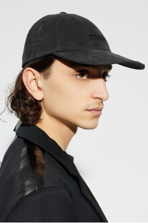 VETEMENTS Basecap