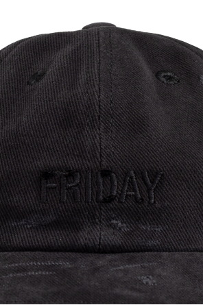 VETEMENTS Basecap