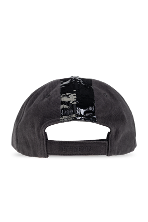 VETEMENTS Baseball cap