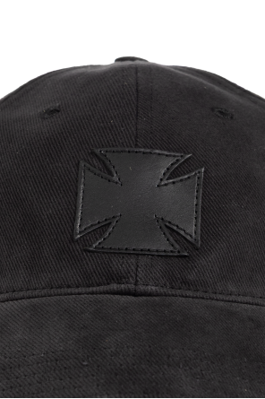 VETEMENTS Baseball cap