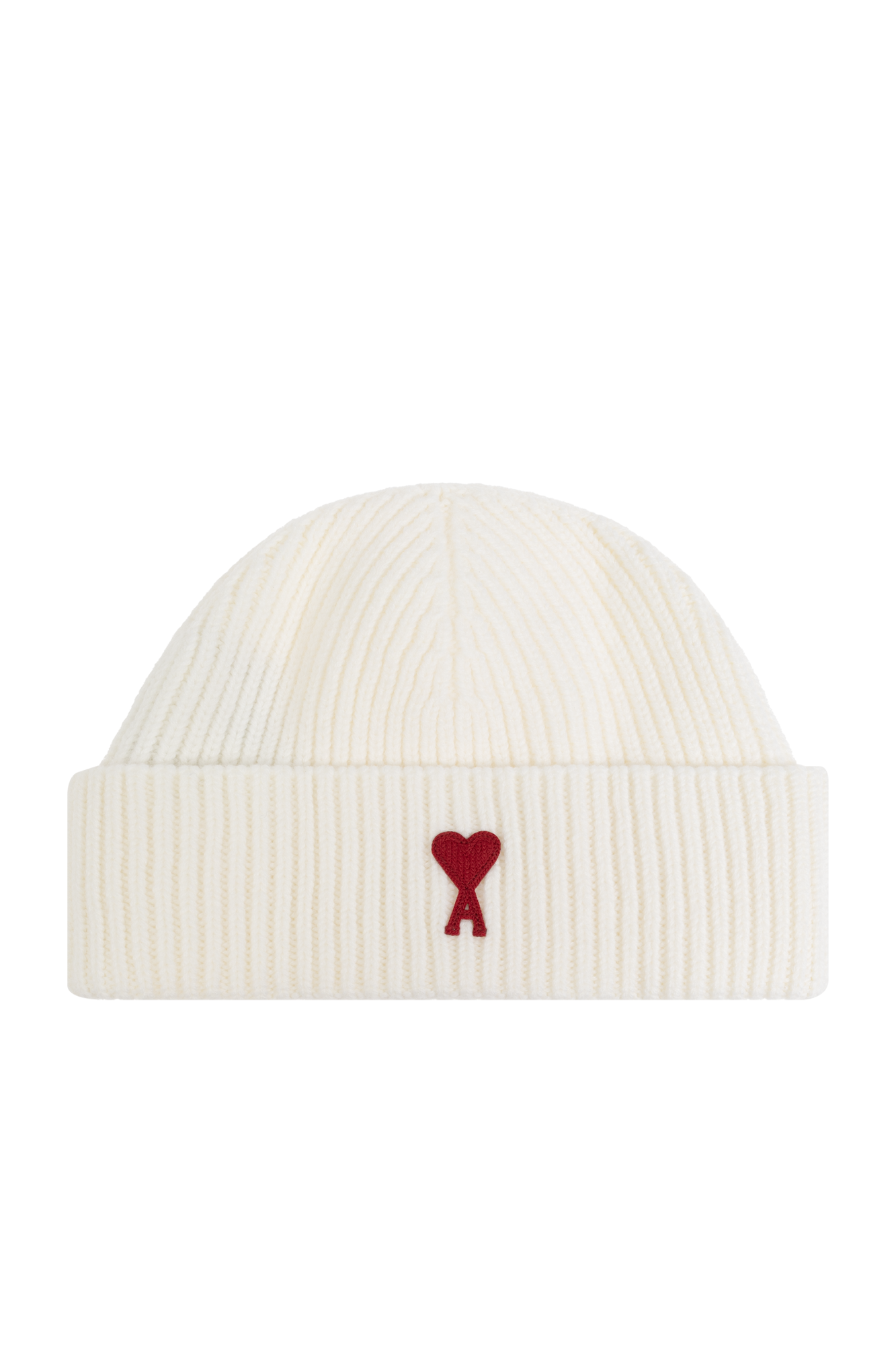 Ami Alexandre Mattiussi Cap with Logo