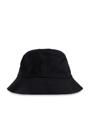 Ami Alexandre Mattiussi Hat with logo