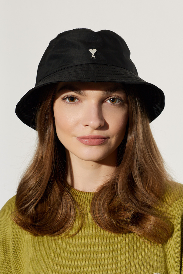 Ami Alexandre Mattiussi Sombrero con logo