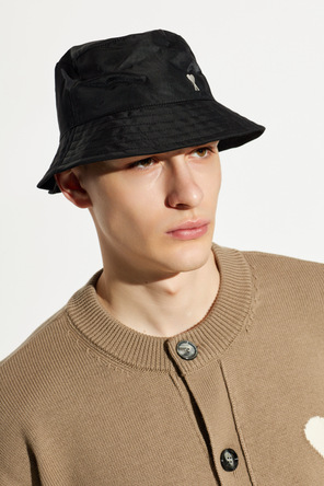 Ami Alexandre Mattiussi Sombrero con logo