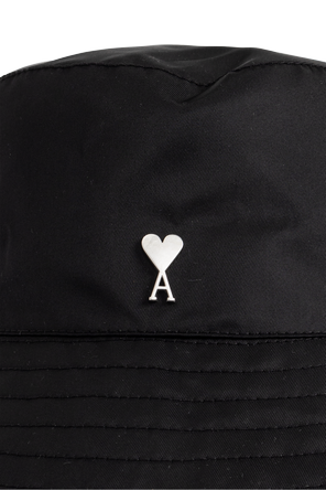 Ami Alexandre Mattiussi Sombrero con logo