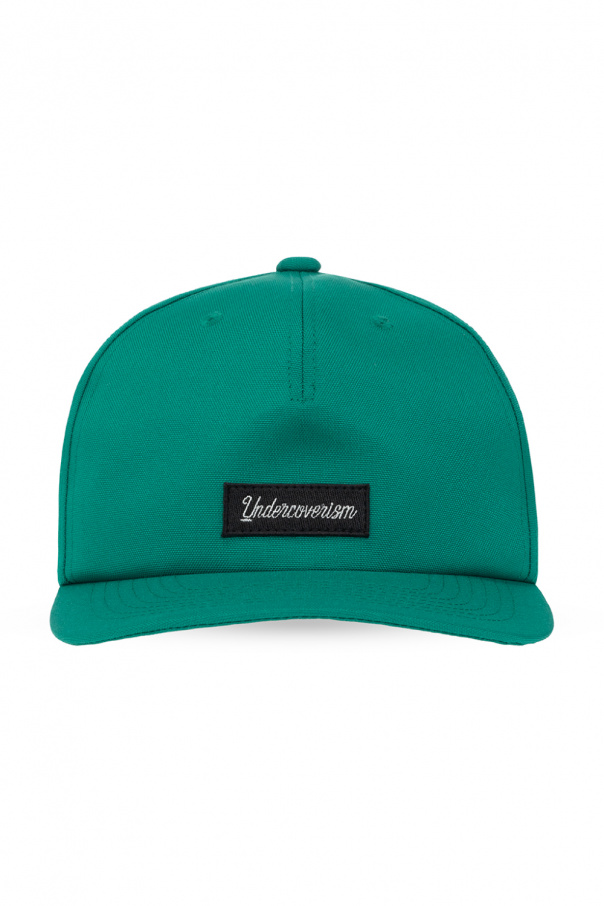 Undercover Baseball cap