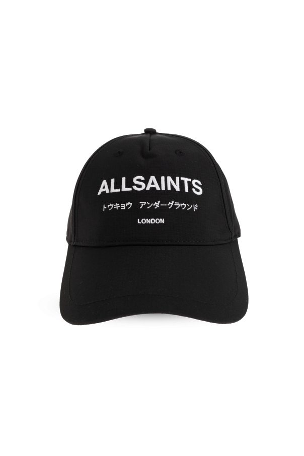 Baseball cap 