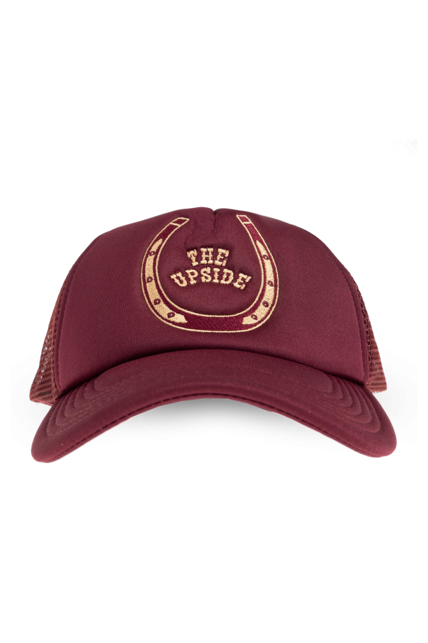 Cheval baseball cap, zdjęcie 1 Cheval baseball cap od The Upside