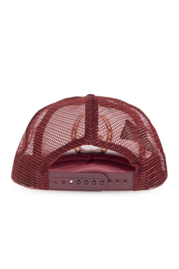 The Upside Basecap „Cheval“