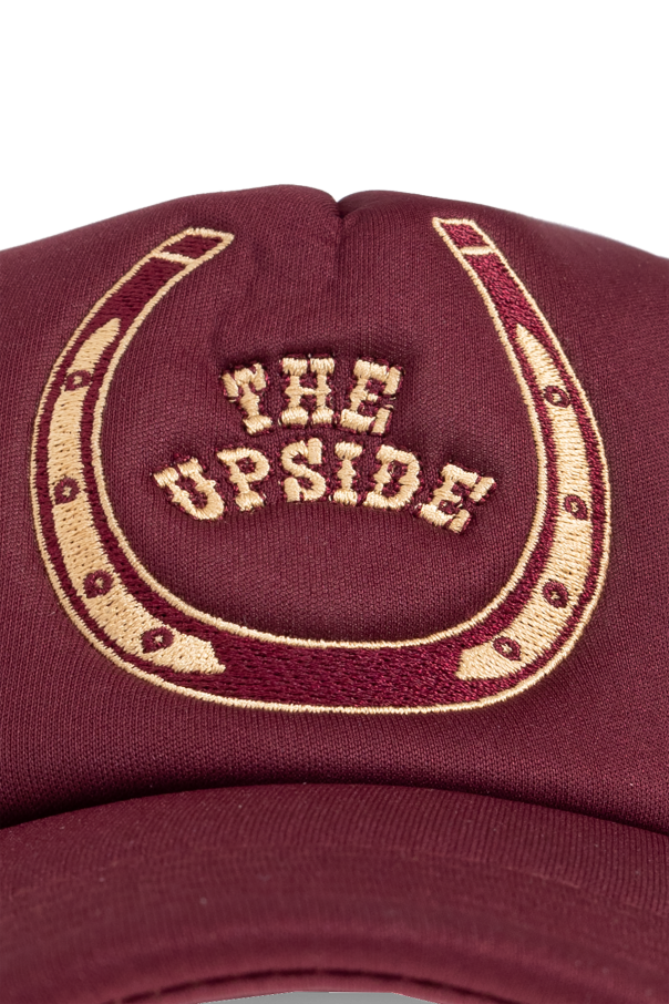 The Upside Basecap „Cheval“