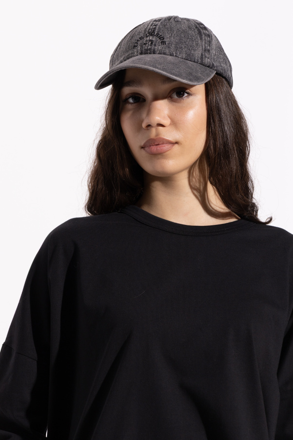 The Upside "Cosmic" baseball cap