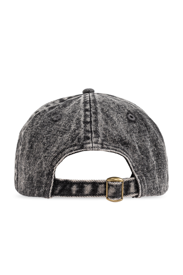 The Upside "Cosmic" baseball cap