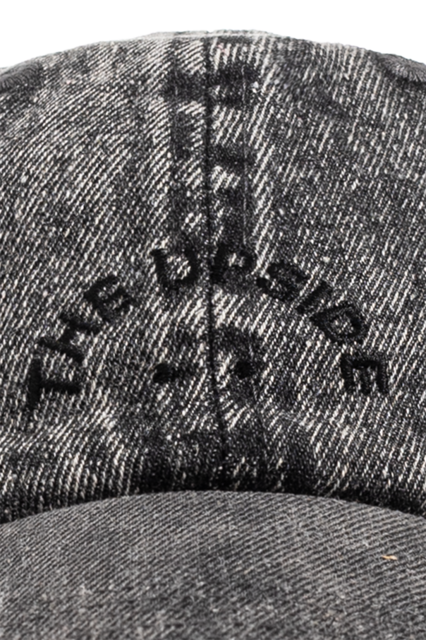 The Upside "Cosmic" baseball cap