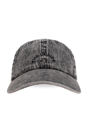 "Cosmic" baseball cap