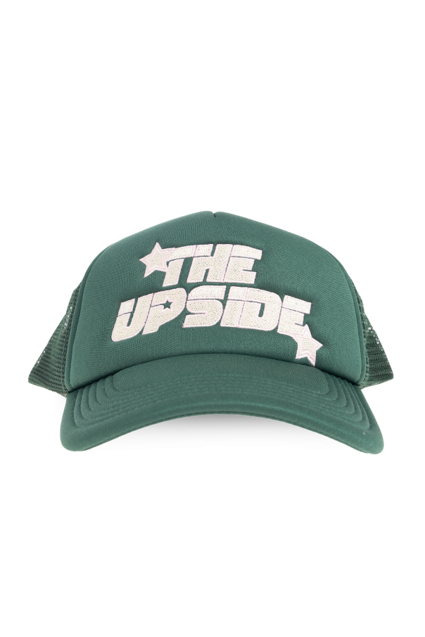 ‘Stardust’ cap, zdjęcie 1 ‘Stardust’ cap od The Upside