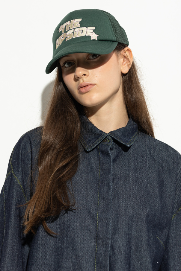 The Upside ‘Stardust’ cap