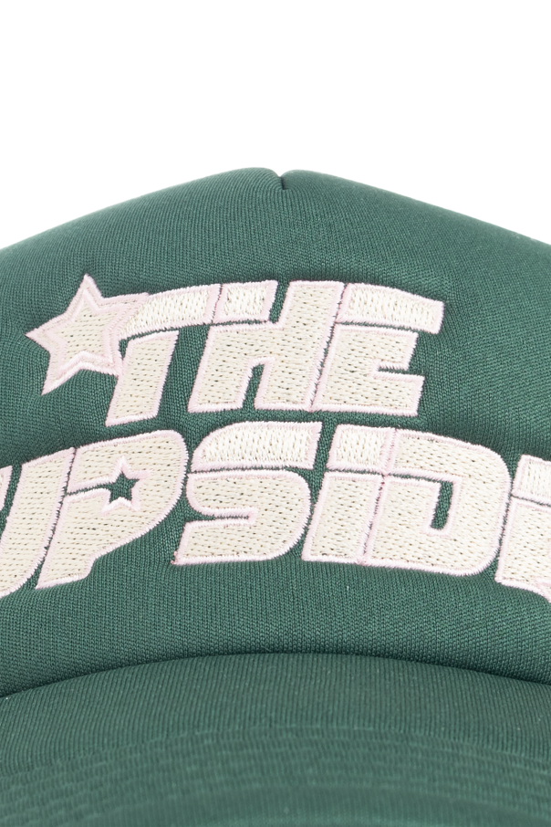 The Upside ‘Stardust’ cap