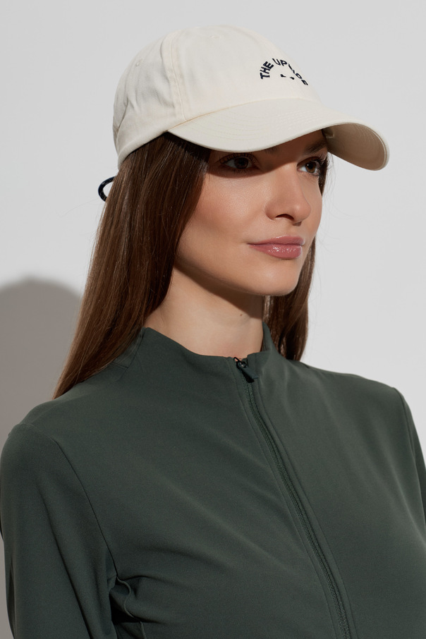 The Upside "Marlon" baseball cap
