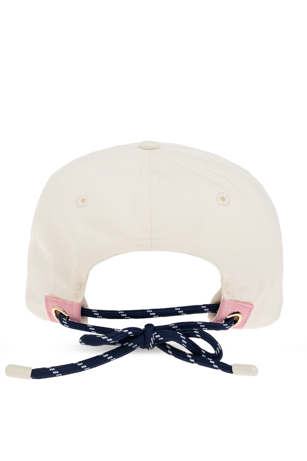 The Upside "Marlon" baseball cap