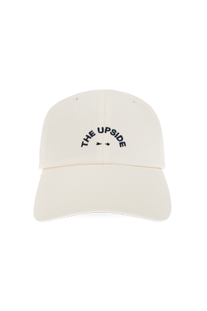 Czapka z daszkiem `Marlon
