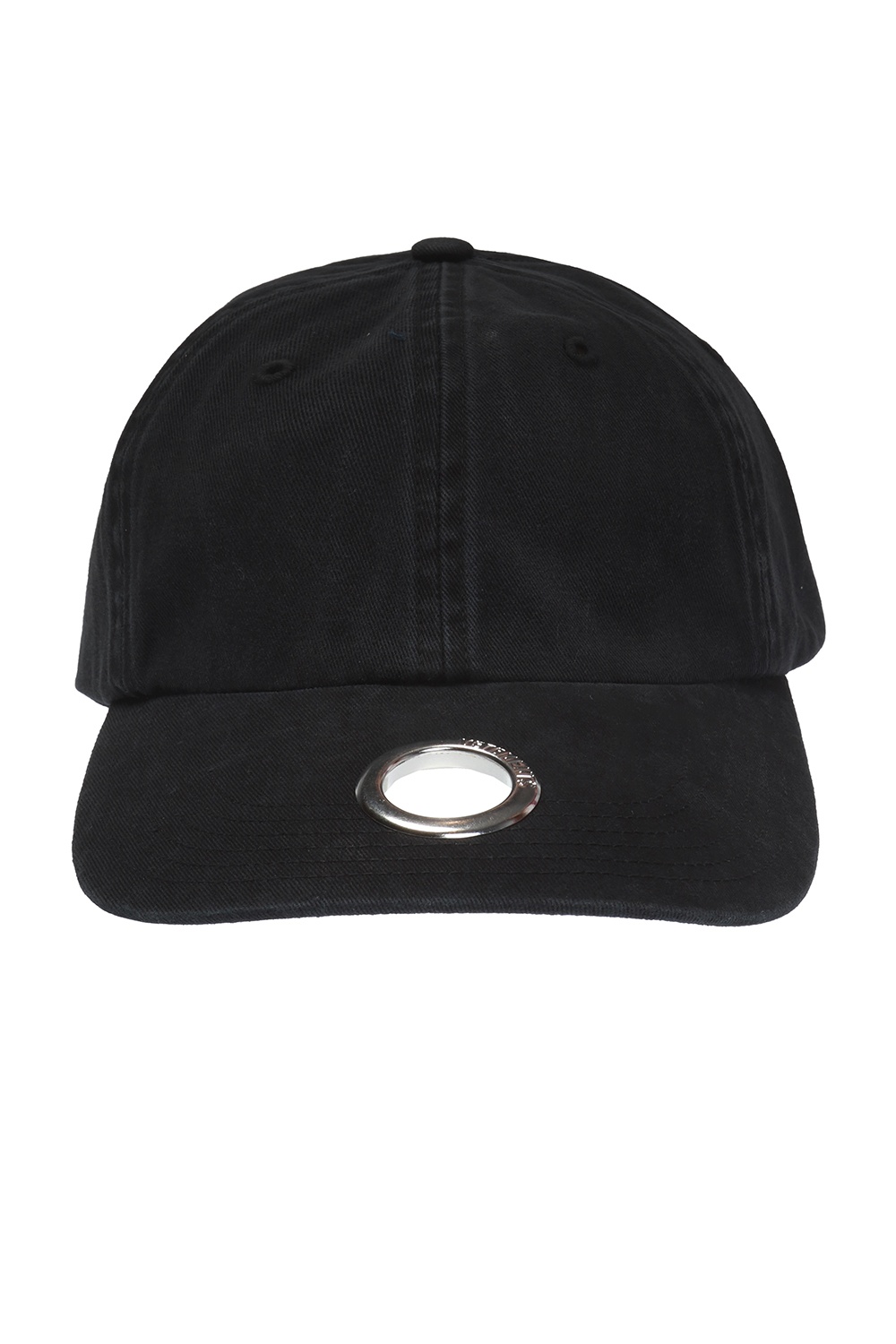 Black Baseball cap VETEMENTS - Vitkac Canada