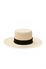 Balmain Straw hat