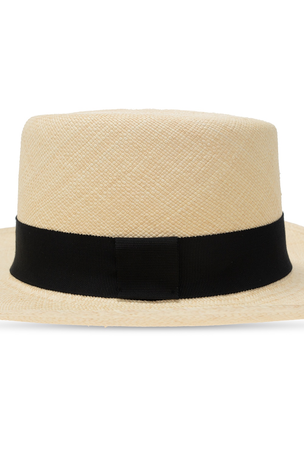 Balmain Straw hat