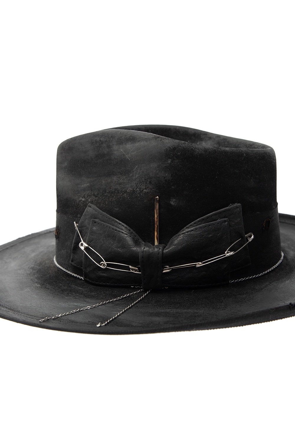 nick fouquet black hat