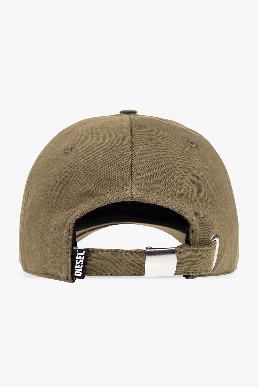 Diesel 'Exclusive for SneakersbeShops’ baseball cap
