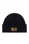 VTMNTS Wool beanie